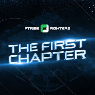 Ftribe Fighters (F2) Brazil News 🇧🇷 Telegram Group Link