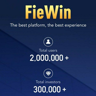 Fiewin official group 🔥🔥 Telegram Group Link