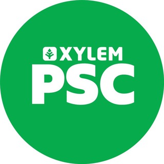 XYLEM PSC Official logo