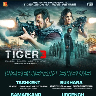 Indian Movies Uzbekistan Telegram Group Link