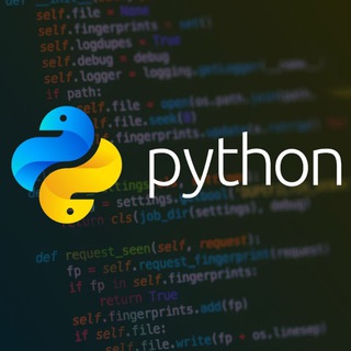 Python Courses Telegram Group Link