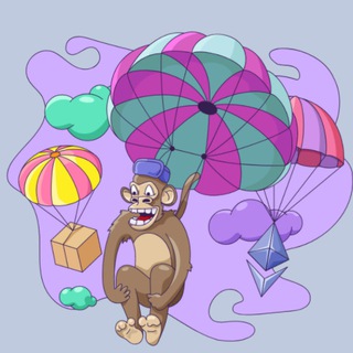 最新项目糖果空投 Telegram Group Link