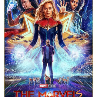 The Marvels 2023 Telegram Group Link