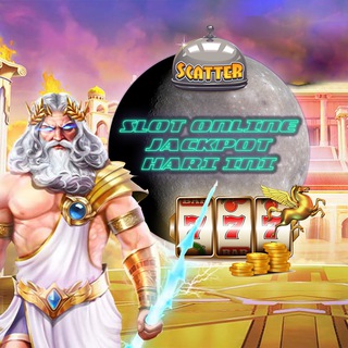 BOCORAN SLOT ONLINE HARI INI