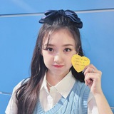 Kang Yeseo