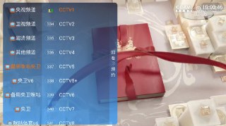 📺软件名称：初相识直播2.0📇 软件类型：#直播软件🗂  软件介绍：央视，卫视，少儿，地方等等📇 下载地址：https://t.me/tvboxjk/5705