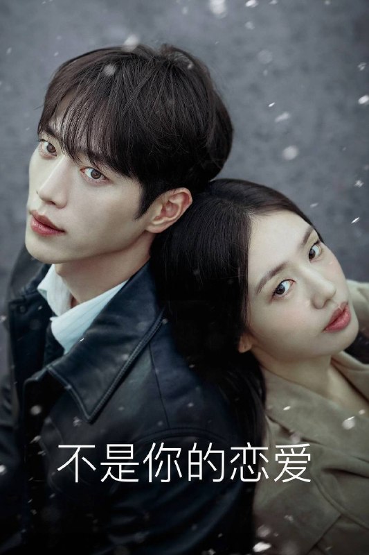名称：不是你的恋爱（2026）AMZN 1080p 内封简中 S01E01-E09