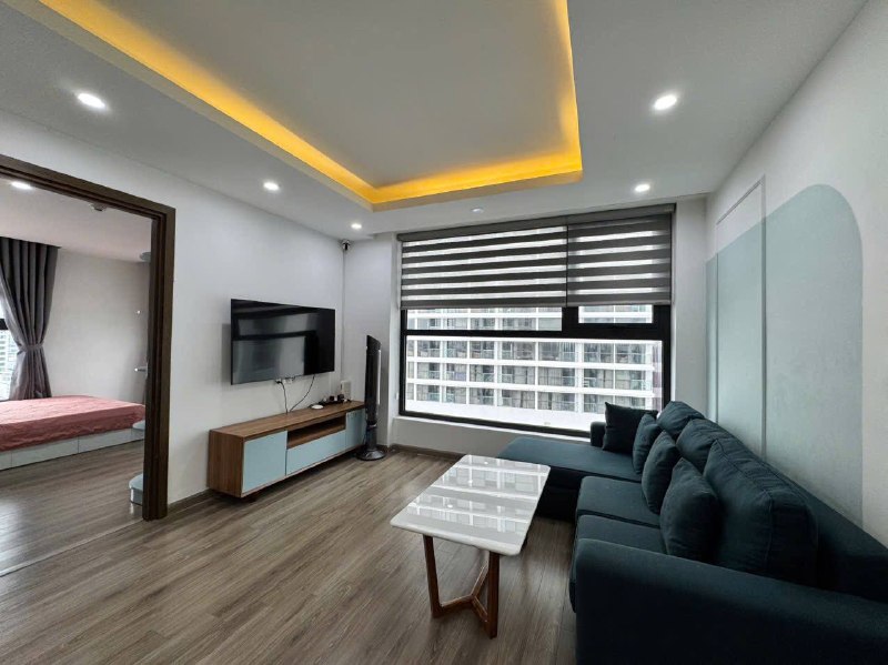 Сдаётся квартира, 3 спальни, 90 м², Tân Tiến