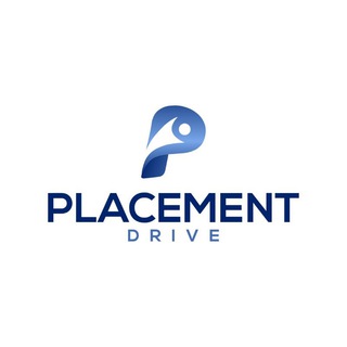 Telegram profile photo for Placementdrive.in