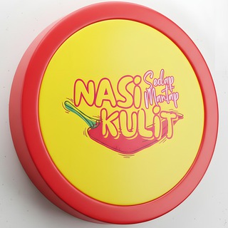 NASI KULIT SM 🔥