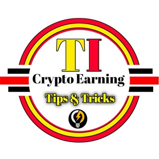 Telegram profile photo for Crypto Earning Tips & Tricks