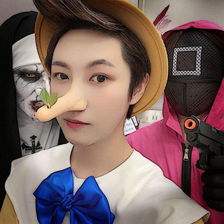 Testi Telegram Group Link