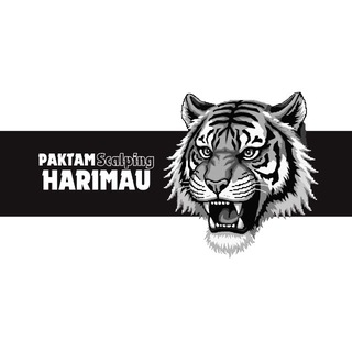 Telegram profile photo for Paktam Scalpingharimau 1000USD