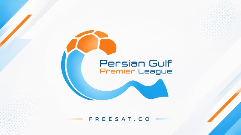 FREESAT: ⏺پخش زنده لیگ برتر خلیج فارس19:30 | استقلال تهران - سپاهان19:30 | استقلال خوزستان - نساجی مازندران19:30 | شمس‌آذر قزوین 