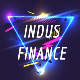 Indus channel