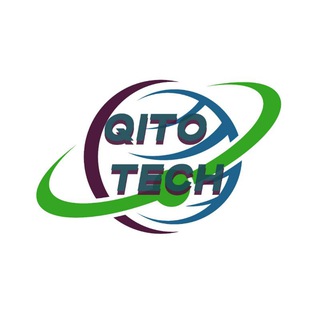 Telegram profile photo for QITO Tech🌴