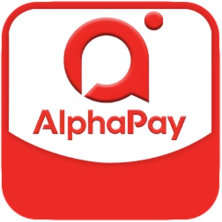 Telegram profile photo for Alphapay
