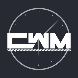 Telegram profile photo for Crypto Watchmaker