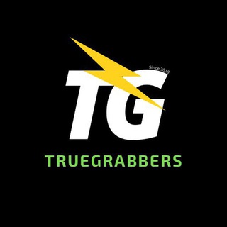 Telegram: Contact @truegrabbers Telegram Group Link