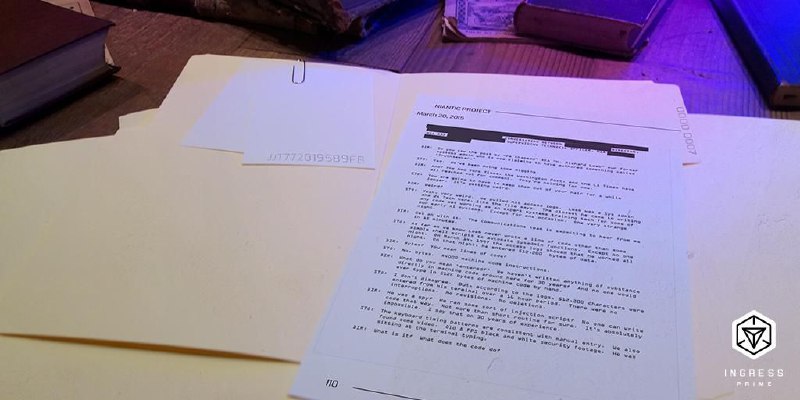 特工們，回顧2018, 你得到了什麼成就章?