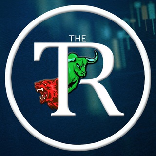 Telegram profile photo for The Trade Room- Crypto Group