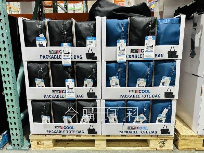 32 DEGREES 大容量可收納托特包 #147716新品情報連結 