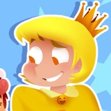 crown’s art dump