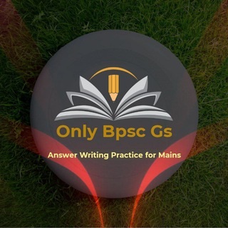 BPSC GS Answer Writing practice for mains
