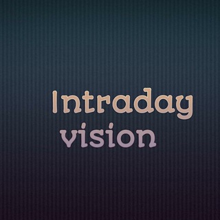 Intraday Vision Telegram Group Link