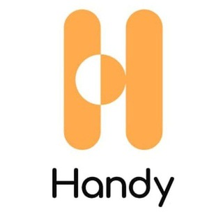 Telegram profile photo for Handy Official Group