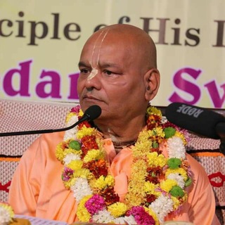 Gita charcha as it is