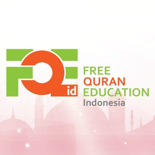 Video Islam - Free Quran Education Indonesia Telegram Group Link