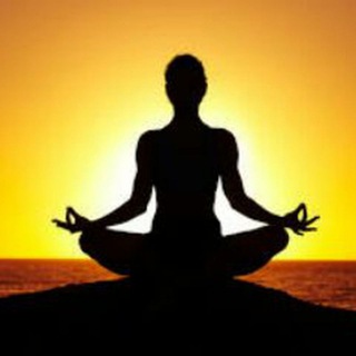 Yoga 🧘‍♂International🧘‍♀meditation Telegram Group Link