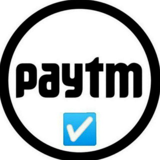 Paytm earning tricks Telegram channel profile photo