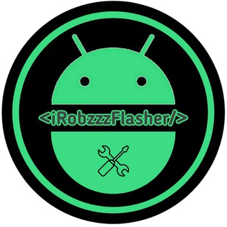 iRobzzzFlasher-DeV910