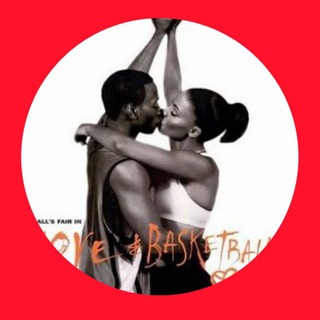 ⭕️ Love & Basketball Movie ⟨2000⟩ Hindi • English • Telugu • Tamil | Hollywood Movie Telegram Group Link