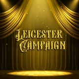 LEICESTER CAMPAIGN