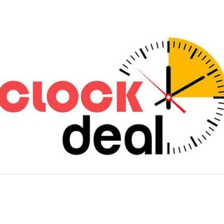 ClockDeal Games official