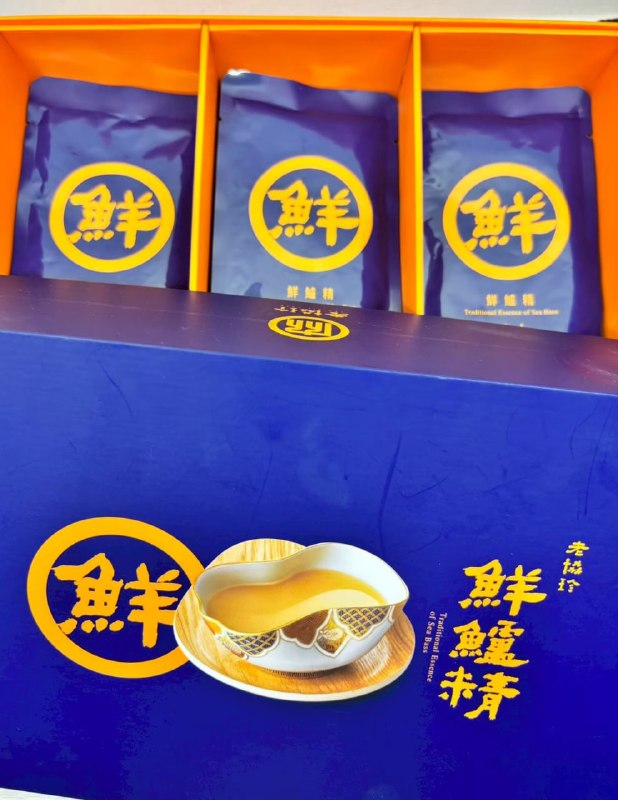 【Costco新品情報】老協珍 鮮鱸精 🐟✨📌 價格 $2,749元📦 好市多獨家盒裝｜68毫升 x 15包🏬 Costco實體賣場正式上架!家裡長輩常說沒胃口，或牙口不好咬不動肉？ 最怕他們「吃了卻補不進去」，導致營養不足、身體變虛弱！傳統魚湯費時耗工，大分子也較難吸收，現在不用再辛苦熬湯了！ Costco 實體賣場正式上架「老協珍鮮鱸精」，以熬工法將金目鱸魚精華轉為小分子，用「喝」的不只鮮甜，營養更到位！🐟 魚精營養業界 NO.1： ✨ 雙鮮複方：嚴選「金目鱸魚＋黃金蜆」小分子精華更好吸收💪 好吸收補體力：萃取高濃度蛋白質與胺基酸，幫助提升精力及元氣💗 無腥味：急速冷凍鎖鮮，清甜順口，長輩接受度超高🌿 純淨無負擔：0脂肪、0抗生素、0重金屬、AA無添加認證 🎁 獨家大包裝：買一箱放冷凍庫，每天隔水加熱就能喝#Costco好市多 #老協珍 #鮮鱸精 #母親節送禮 #長輩營養補充 #術後補養 #銀髮族營養 #健康滋補【Costco新品情報】老協珍 鮮鱸精 🐟✨📌 價格 $2,749元📦 好市多獨家盒裝｜68毫升 x 15包🏬 Costco實體賣場正式上架!家裡長輩常說沒胃口，或牙口不好咬不動肉？ 最怕他們「吃了卻補不進去」，導致營養不足、身體變虛弱！傳統魚湯費時耗工，大分子也較難吸收，現在不用再辛苦熬湯了！ Costco 實體賣場正式上架「老協珍鮮鱸精」，以熬工法將金目鱸魚精華轉為小分子，用「喝」的不只鮮甜，營養更到位！🐟 魚精營養業界 NO.1： ✨ 雙鮮複方：嚴選「金目鱸魚＋黃金蜆」小分子精華更好吸收💪 好吸收補體力：萃取高濃度蛋白質與胺基酸，幫助提升精力及元氣💗 無腥味：急速冷凍鎖鮮，清甜順口，長輩接受度超高🌿 純淨無負擔：0脂肪、0抗生素、0重金屬、AA無添加認證 🎁 獨家大包裝：買一箱放冷凍庫，每天隔水加熱就能喝#Costco好市多 #老協珍 #鮮鱸精 #母親節送禮 #長輩營養補充 #術後補養 #銀髮族營養 #健康滋補