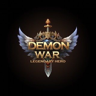 Demon War Chinese 神魔战争