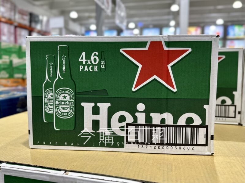 商品完整情報 