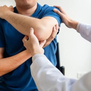 Physiotherapy Physical Therapy PT Techniques Books Telegram Group Link