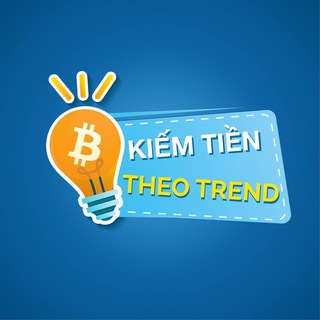Kiếm tiền theo Trend Telegram Group Link