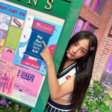 kim minji. ୨୧