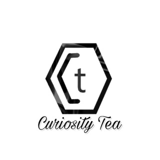 Curiosity Tea ☕️ logo