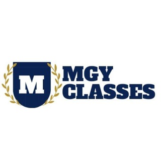 MGY Classes