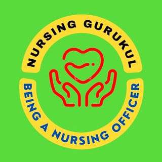 Nursing Gurukul Telegram Group Link