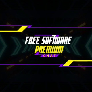 ⫷⫸FREE SOFTWARE PREMIUM CHAT⫷⫸ Telegram Group Link