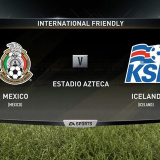 México vs Islandia En VIvo Telegram Group Link