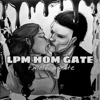 LPM HOM GATE